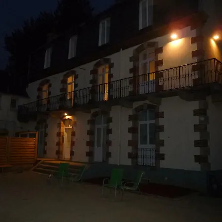 La Maison Bellevue * Saint-Efflam