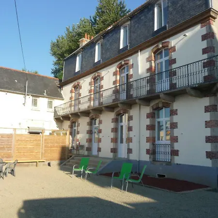 La Maison Bellevue Apartman