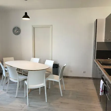 La Maison Bellevue *