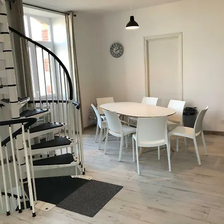 Apartman La Maison Bellevue *
